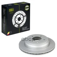 ���� ����. ��� �/� BMW 3 (F30) (11-)/4 (F32) (13-) ���. d=300 (�����. ) (DF 190412) Trialli ���. df-190412 DF190412 ����