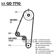 ������ ��� �������� Trialli ���. GB8811 GB8811 ����