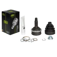 ���� ��� �/� Mazda 6 (02-) MT ABS (�����. ) (33 ���. ) () | ����� ����/��� | Trialli ���. GO2519 GO2519 ����
