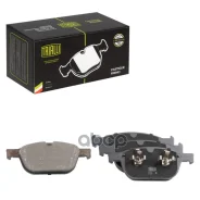 ������� ����. ��� �/� Volvo XC60 (08-) ����. �����. 193x76 (PF 1053) Trialli ���. pf-1053 PF1053 ����