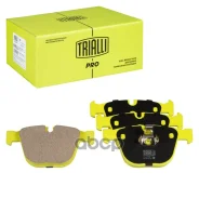 ������� ����. ��� �/� BMW X5 (E70) (07-)/X5 (F15) (13-) ����. ���. (�����. ) (PF 4007CR) PRO Trialli ���. pf-4007cr PF4007CR ����