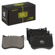 ������� ����. ��� �/� Mercedes S (W222) (13-) ����. �����. AMG (PF 4470) Trialli ���. pf-4470 PF4470 ����