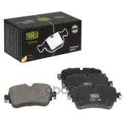 ������� ����. ��� �/� Audi Q7 (15-)/Q8 (18-)/VW Touareg (18-) ����. ���. �/� TRW 129x65 (PF 4476) Trialli ���. pf-4476 PF4476 ����