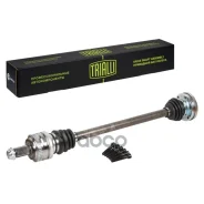 ������ BMW 1 E81 (03-)/3 E90 (05-) MT/AT (���. ����. ) Trialli ���. AR2610 AR2610 ����