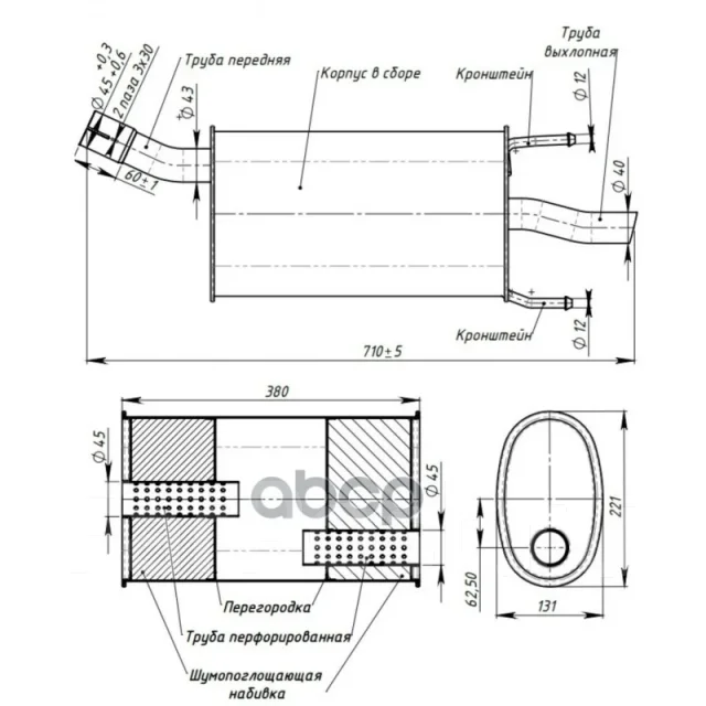 ��������� Trialli ���. EMM 2108 EMM2108 ����
