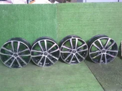 Autobacs Seven Evance