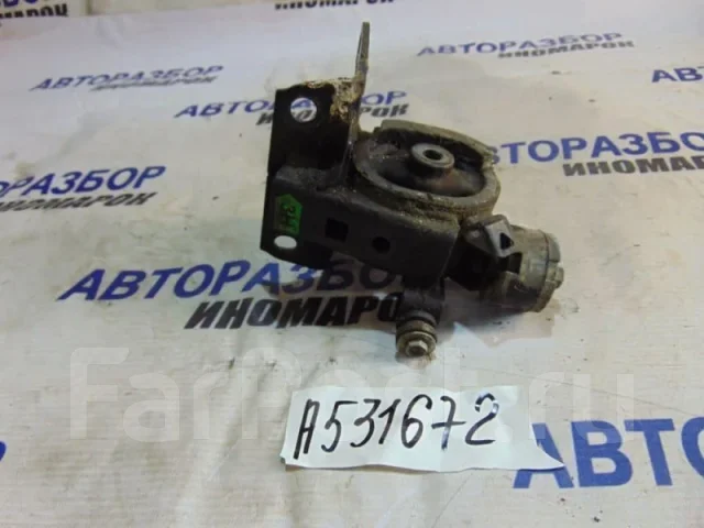����� ��������� Toyota Corolla 9 2001-2006 123720D080 E120, ����� 123720D080 ����