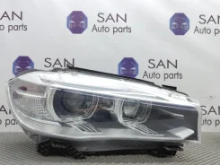 ���� ������������ ���������� BMW X5 2013 63117317108 F15 N57D30A, ������ 63117317108 ����