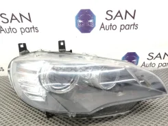 ���� ������������ ���������� BMW X6 2010 63117287016 E71 N63B44, ������ 63117287016 ����
