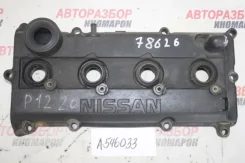 ������ ������� ����� (���������) Nissan Primera 3 2002-2008 132648H302 P12 132648H302 ����