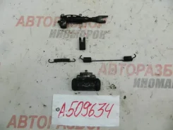 �������� ������� ������� Ford Focus 2 2005-2008 1385739 DA 1385739 ����