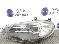 ���� ������������ ���������� BMW X6 2010 63117287015 E71 N63B44, ����� 63117287015 ����