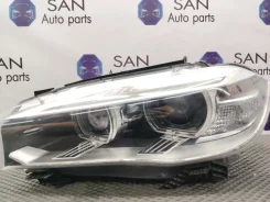 ���� ������������ ���������� BMW X5 2014 63117317107 F15 N57D30A, ����� 63117317107 ����