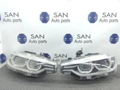 ���� ������������ BMW 3 2017 63117419631 F30 ���� B48B20A 63117419631 ����