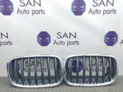 ������� ��������� BMW X5 2011 51137157687 E70 ���� N55B30A 51137157687 ����