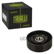 ����� ���������� ����� Skoda Fabia 99- 1.4i ������ ����� Trialli Trialli ���. CM5535 CM5535 ����