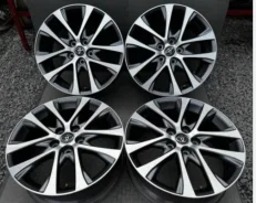 Toyota. 7.0x18", 5x114.3, ET51, �� 60,1���. ����