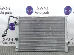 �������� ���������� ��������� BMW X5 2014 17117807624 F15 N57D30A 17117807624 ����