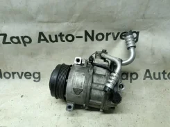 ���������� ������������ Mercedes-Benz M-class 2008 8FK351322891 W164 8FK351322891 ����