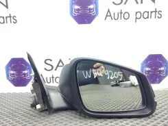 ������� ������� ���� ������� BMW 3 2012 51167245138 F31 N47D20C, ������ 51167245138 ����