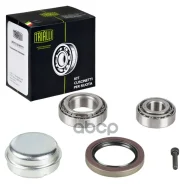 ��������� ������� �������� 2wd (��������� 2 ��, ������, ����, �������) Trialli ���. CS 1576 CS1576 ����