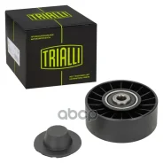 ����� ������. ����� Trialli VW Golf IV (97-)/Skoda Octavia (96-) 1.9d (����. ) (C Trialli ���. CM 5361 CM5361 ����