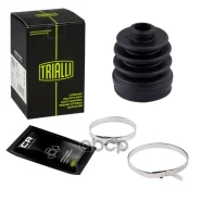 ������� ����� ��������� (������, ������) (CR) Trialli ���. FG 0820 FG0820 ����