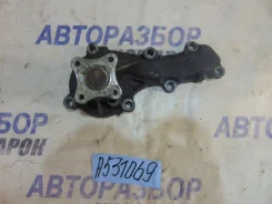 ����� ������� (�����) Nissan Almera 2 2000-2006 210109F600 N16 210109F600 ����