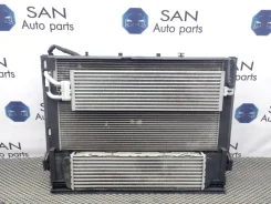 ������� ���������� BMW 3 2012 17118672104 F30 N55B30A 17118672104 ����