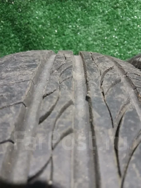 ATR Radial Platinum HP