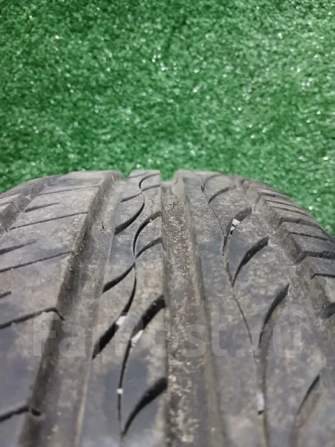 ATR Radial Platinum HP