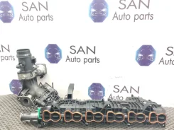 �������� ��������� BMW X5 2014 11617811909 F15 N57D30A 11617811909 ����