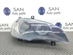 ���� ������������ ���������� BMW X5 2008 63117288998 E70 N52B30AF, ������ 63117288998 ����