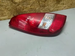 ������ Suzuki Liana 2006 P0925, ����� P0925 ����