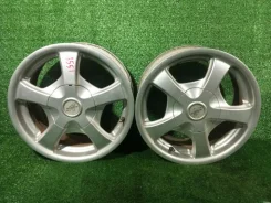 Bridgestone Alpha