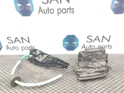 ����� ����� BMW X1 2018 51227281940 F48 B48A20A, ������ ������ 51227281940 ����