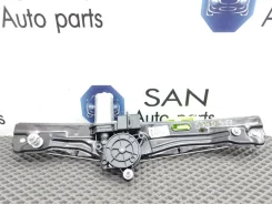 ��������������� �������� BMW X1 2018 51357490200 F48 B48A20A, ������ ������ 51357490200 ����