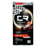 Carville Racing FS300