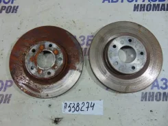 ���� ��������� Nissan X-Trail 2 2007-2014 402061KC1A T31, �������� 402061KC1A ����