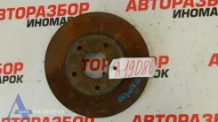 ���� ��������� Nissan Primera 3 2002-2008 402064U105 P12, �������� 402064U105 ����