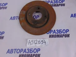 ���� ��������� Nissan Tiida 1 2004-2014 40206EM10A C11, �������� 40206EM10A ����