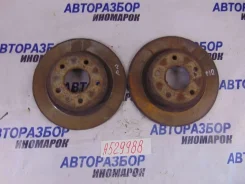 ���� ��������� Nissan Primera 3 2002-2008 432064U101 P12, ������ 432064U101 ����