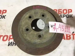 ���� ��������� Nissan X-Trail 1 2001-2007 432068H700 T30, ������ 432068H700 ����
