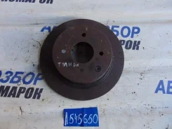 ���� ��������� Nissan Tiida 1 2004-2014 43206ZW90A C11, ������ 43206ZW90A ����