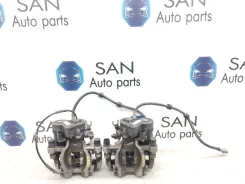 ������� ��������� BMW X1 2015 34206883033 F48 B48A20B, ������ 34206883033 ����