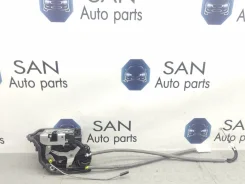 ����� ����� BMW X5 2014 51227281940 F15 N57D30A, ������ ������ 51227281940 ����