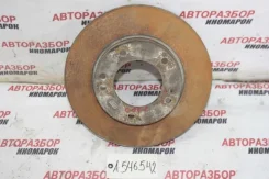 ���� ��������� Kia Sorento 1 2002-2009 517123E500 BL, �������� 517123E500 ����