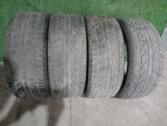 Achilles ATR Sport