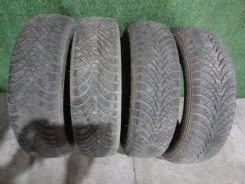 Dunlop All Season Maxx AS1