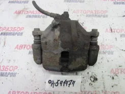 ������� Hyundai Elantra 3 2000-2005 581902DA50 XD, �������� ������ 581902DA50 ����